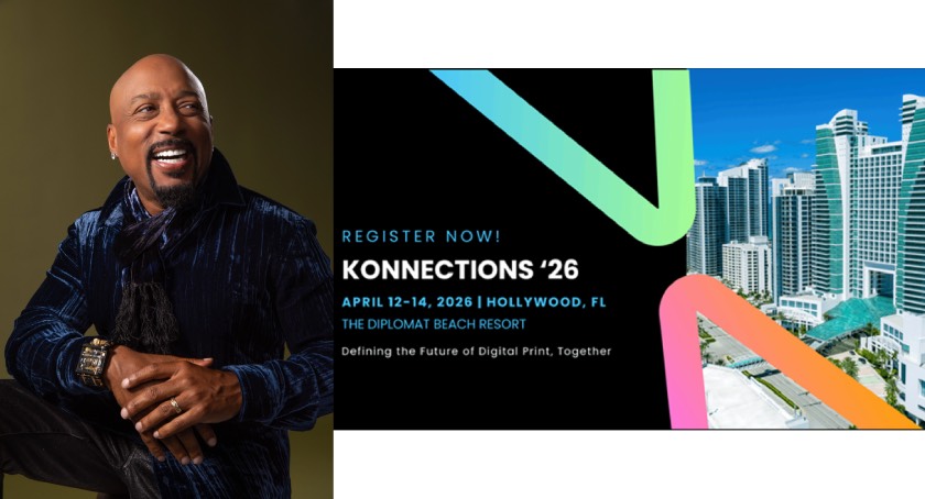 Daymond John to Headline Konnections 2026